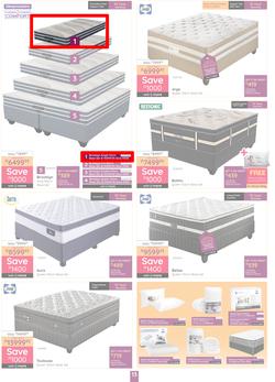 Bradlows : Home Of Quality & Style (16 October - 09 November 2025), page 13