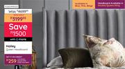 Hailey Queen Headboard 10265499003