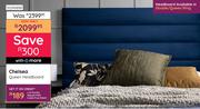 Chelsea Queen Headboard 10290898