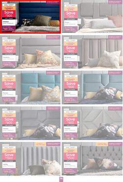 Bradlows : Home Of Quality & Style (16 October - 09 November 2025), page 14