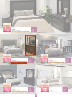 Bradlows : Home Of Quality & Style (16 October - 09 November 2025), page 16