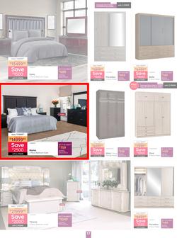 Bradlows : Home Of Quality & Style (16 October - 09 November 2025), page 17