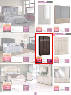 Bradlows : Home Of Quality & Style (16 October - 09 November 2025), page 17