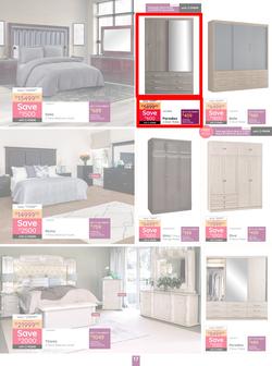 Bradlows : Home Of Quality & Style (16 October - 09 November 2025), page 17