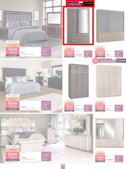 Bradlows : Home Of Quality & Style (16 October - 09 November 2025), page 17