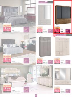 Bradlows : Home Of Quality & Style (16 October - 09 November 2025), page 17