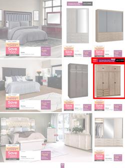 Bradlows : Home Of Quality & Style (16 October - 09 November 2025), page 17