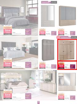 Bradlows : Home Of Quality & Style (16 October - 09 November 2025), page 17