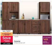 Carprice 3 Piece Kitchen Unit 10303790