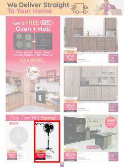 Bradlows : Home Of Quality & Style (16 October - 09 November 2025), page 18