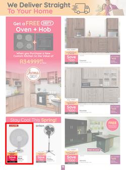 Bradlows : Home Of Quality & Style (16 October - 09 November 2025), page 18