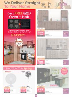 Bradlows : Home Of Quality & Style (16 October - 09 November 2025), page 18
