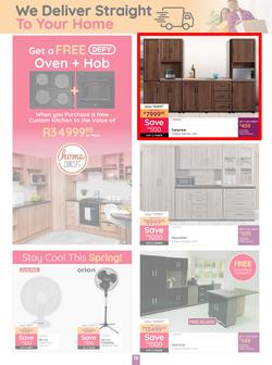 Bradlows : Home Of Quality & Style (16 October - 09 November 2025), page 18