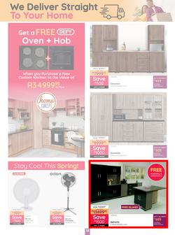 Bradlows : Home Of Quality & Style (16 October - 09 November 2025), page 18