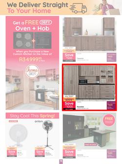 Bradlows : Home Of Quality & Style (16 October - 09 November 2025), page 18