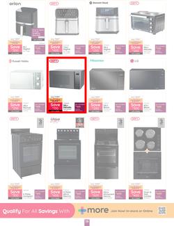 Bradlows : Home Of Quality & Style (16 October - 09 November 2025), page 19