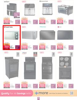 Bradlows : Home Of Quality & Style (16 October - 09 November 2025), page 19