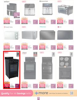 Bradlows : Home Of Quality & Style (16 October - 09 November 2025), page 19