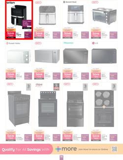 Bradlows : Home Of Quality & Style (16 October - 09 November 2025), page 19