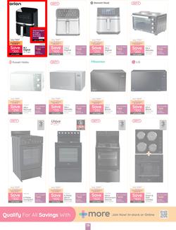 Bradlows : Home Of Quality & Style (16 October - 09 November 2025), page 19