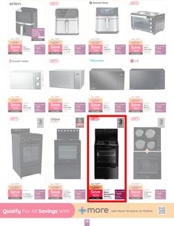 Bradlows : Home Of Quality & Style (16 October - 09 November 2025), page 19