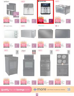 Bradlows : Home Of Quality & Style (16 October - 09 November 2025), page 19