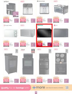 Bradlows : Home Of Quality & Style (16 October - 09 November 2025), page 19