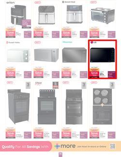 Bradlows : Home Of Quality & Style (16 October - 09 November 2025), page 19