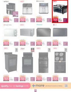 Bradlows : Home Of Quality & Style (16 October - 09 November 2025), page 19