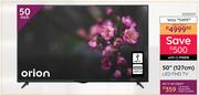 Orion 50" (127cm) LED FHD TV 10282051