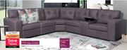 Viera 6 Piece Corner Lounge Suite 10289614001