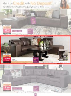 Bradlows : The Home Of Quality & Style (15 January - 18 February 2026), page 2