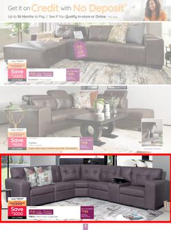 Bradlows : The Home Of Quality & Style (15 January - 18 February 2026), page 2