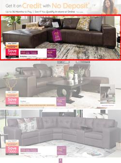 Bradlows : The Home Of Quality & Style (15 January - 18 February 2026), page 2