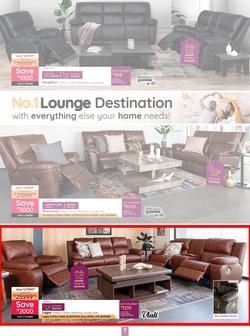 Bradlows : The Home Of Quality & Style (15 January - 18 February 2026), page 3