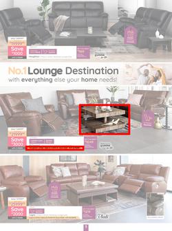 Bradlows : The Home Of Quality & Style (15 January - 18 February 2026), page 3