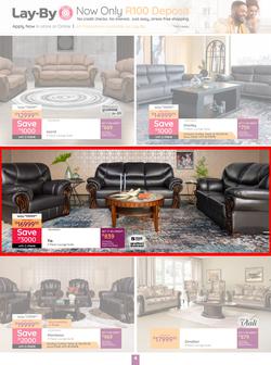 Bradlows : The Home Of Quality & Style (15 January - 18 February 2026), page 4