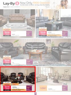 Bradlows : The Home Of Quality & Style (15 January - 18 February 2026), page 4