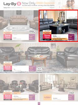 Bradlows : The Home Of Quality & Style (15 January - 18 February 2026), page 4