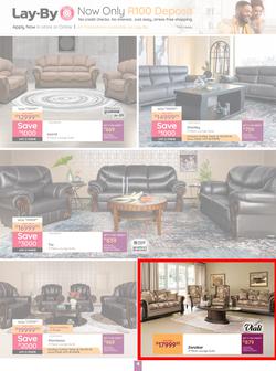 Bradlows : The Home Of Quality & Style (15 January - 18 February 2026), page 4