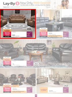 Bradlows : The Home Of Quality & Style (15 January - 18 February 2026), page 4