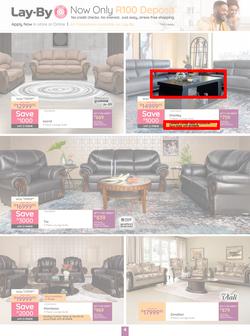 Bradlows : The Home Of Quality & Style (15 January - 18 February 2026), page 4