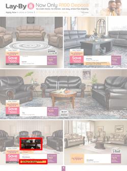 Bradlows : The Home Of Quality & Style (15 January - 18 February 2026), page 4