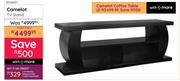 Camelot TV Stand 10126937