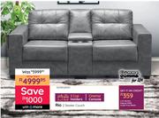 Gomma Gomma Rio 2 Seater Couch 10298124001