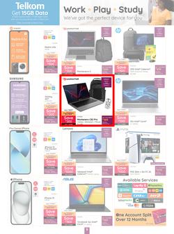 Bradlows : The Home Of Quality & Style (15 January - 18 February 2026), page 9