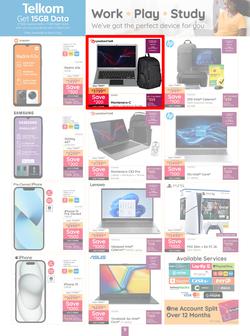 Bradlows : The Home Of Quality & Style (15 January - 18 February 2026), page 9