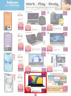 Bradlows : The Home Of Quality & Style (15 January - 18 February 2026), page 9