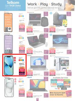 Bradlows : The Home Of Quality & Style (15 January - 18 February 2026), page 9