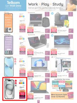 Bradlows : The Home Of Quality & Style (15 January - 18 February 2026), page 9